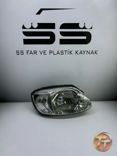 Hyundai Accent Admire Sağ Far