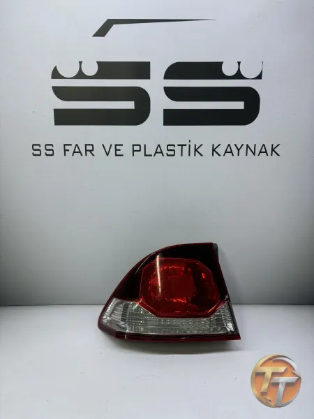 Honda Civic FD6 Makyajlı Sol Stop