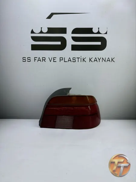 BMW e39 Sağ Stop