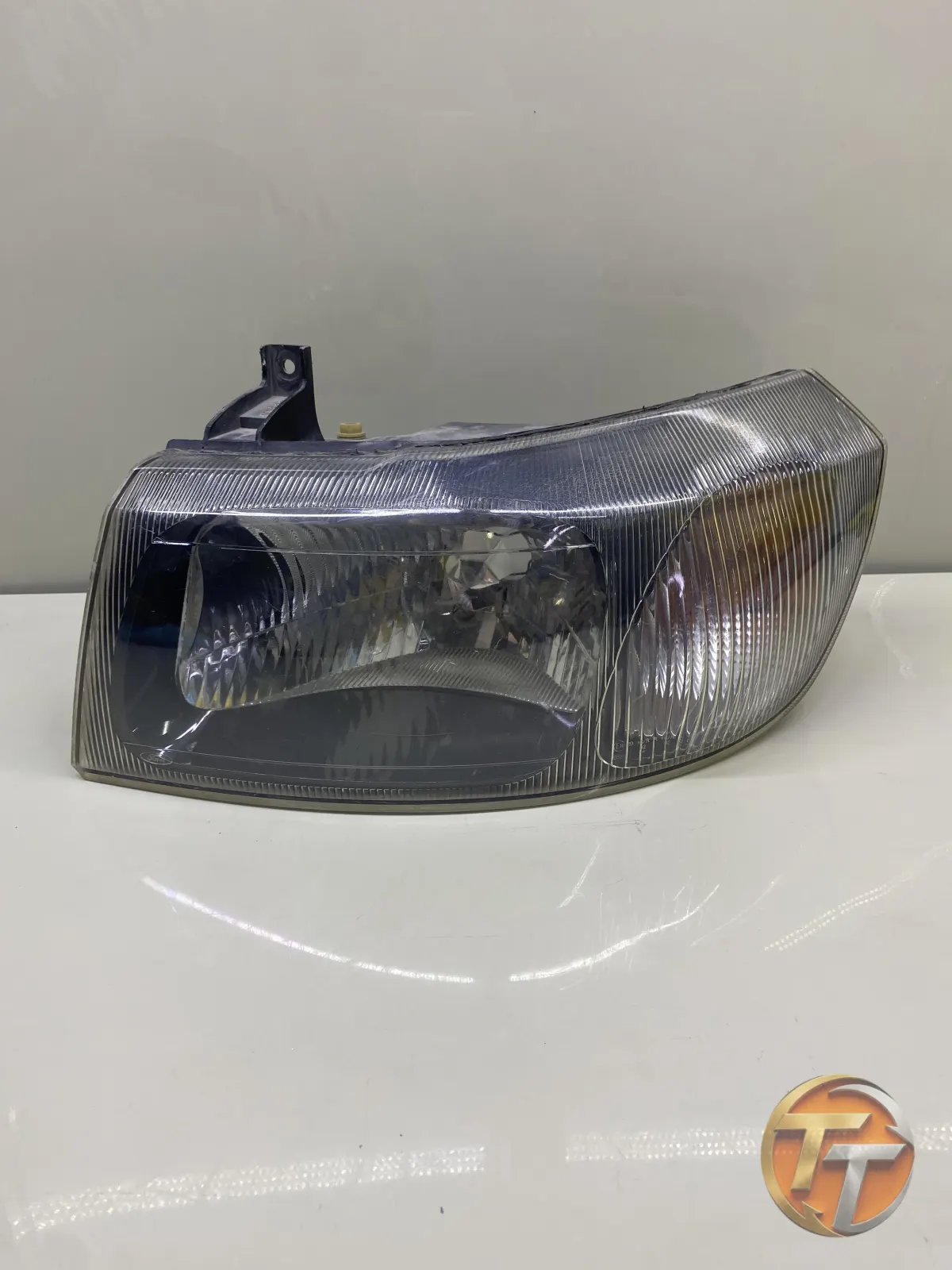 Ford Transit 2002-2006 Sol Far
