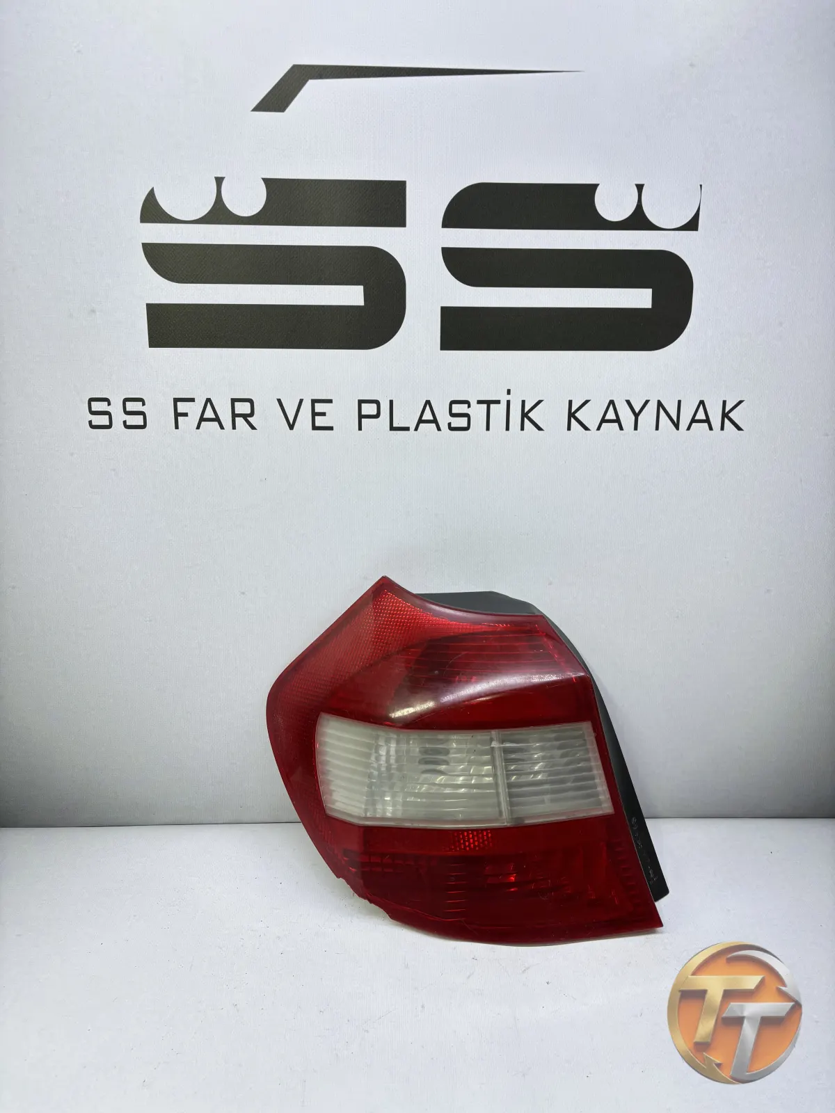 BMW e87 Sol Stop