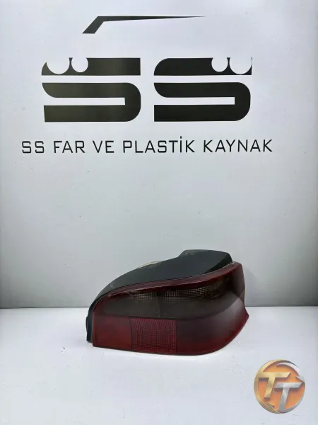 Citroen Saxo Sağ Stop