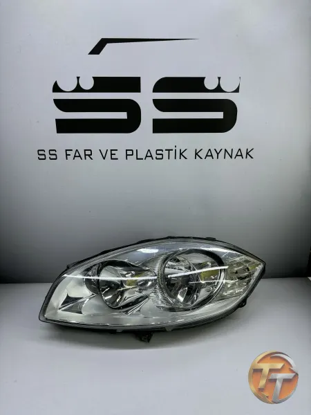 Fiat Linea Sol Far