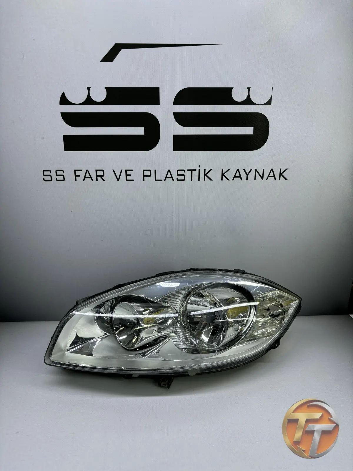 Fiat Linea Sol Far