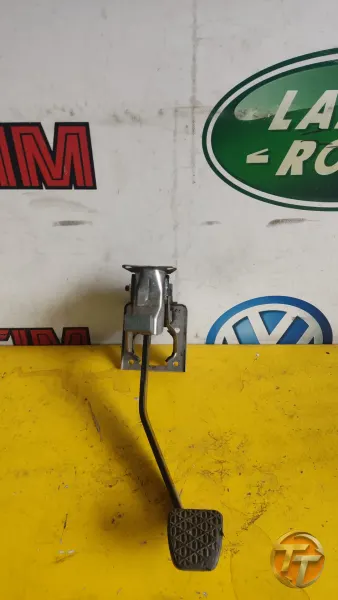 Ssangyong Action Fren Pedalı