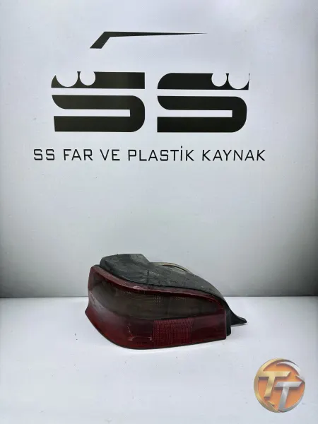Citroen Saxo Sol Stop