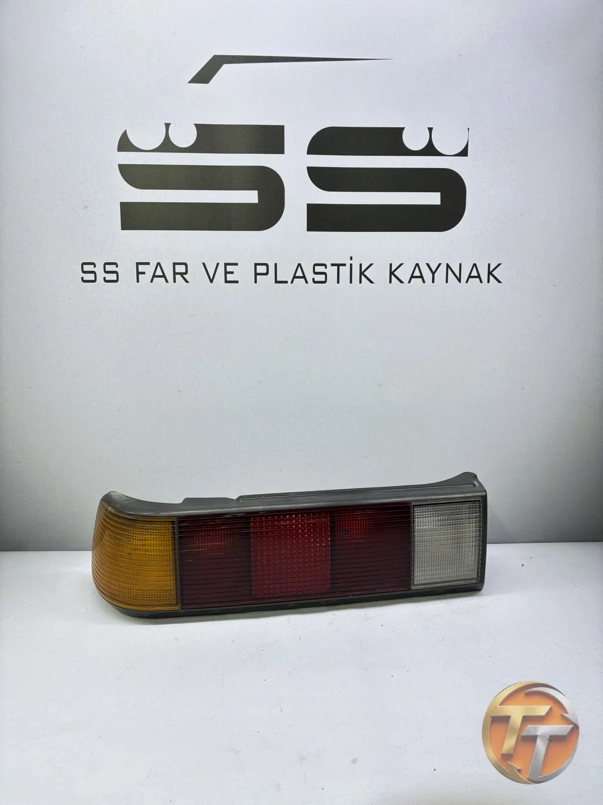 Volkswagen Scirocco 1987-1998 Sol Stop