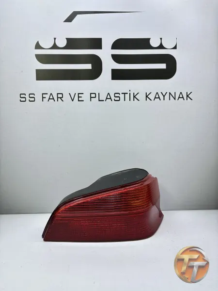 Peugeot 106 Sağ Stop