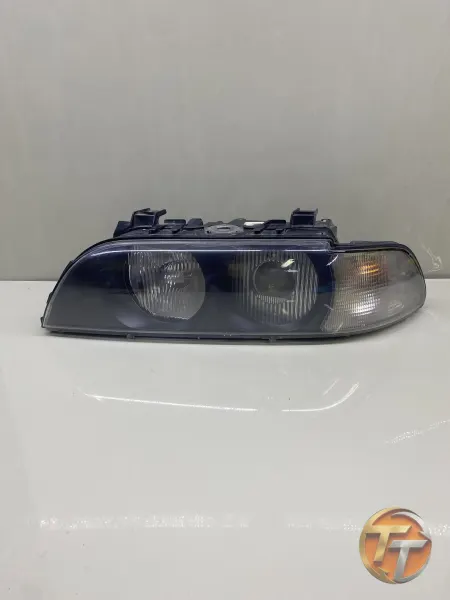 BMW e39 Hella Sol Far