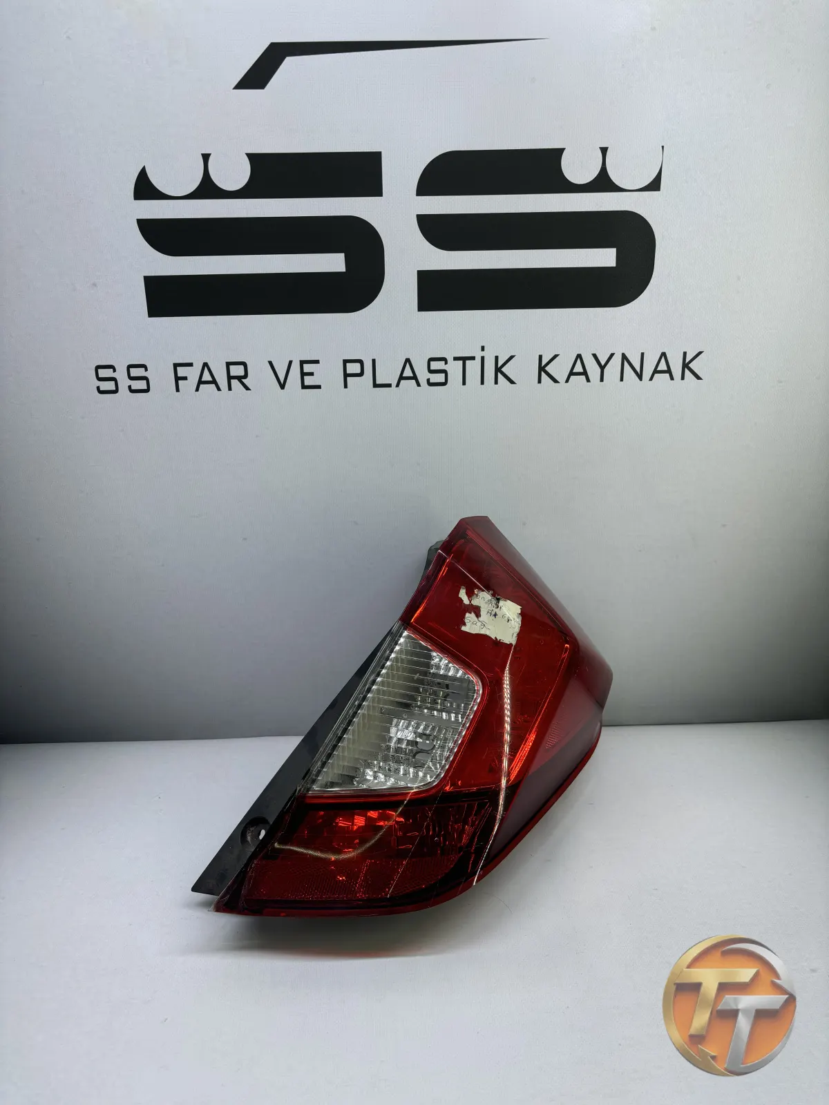Honda Jazz Sağ Stop