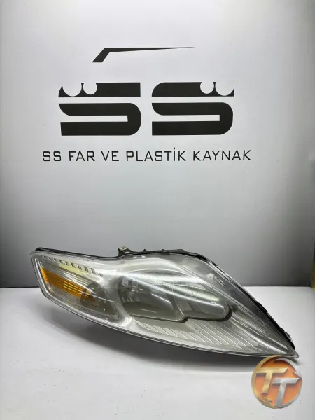 Ford Mondeo Sağ Far