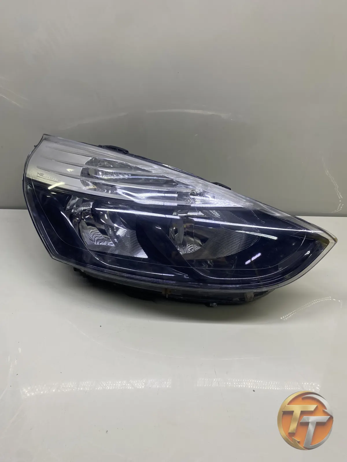 Renault Clio 4 Sağ Far