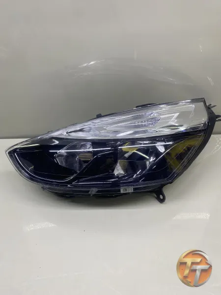Renault Clio 4 Sol Far
