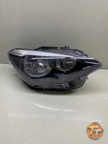 BMW F20 Sağ Far