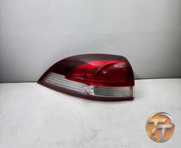 RENAULT CLİO 4 SW SOL STOP