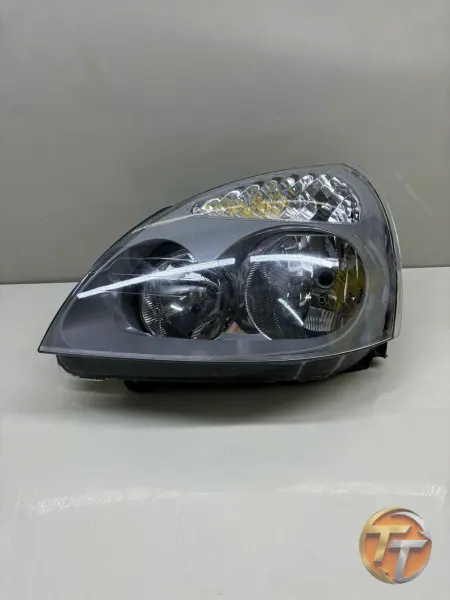 Renault Clio 2 Sol Far