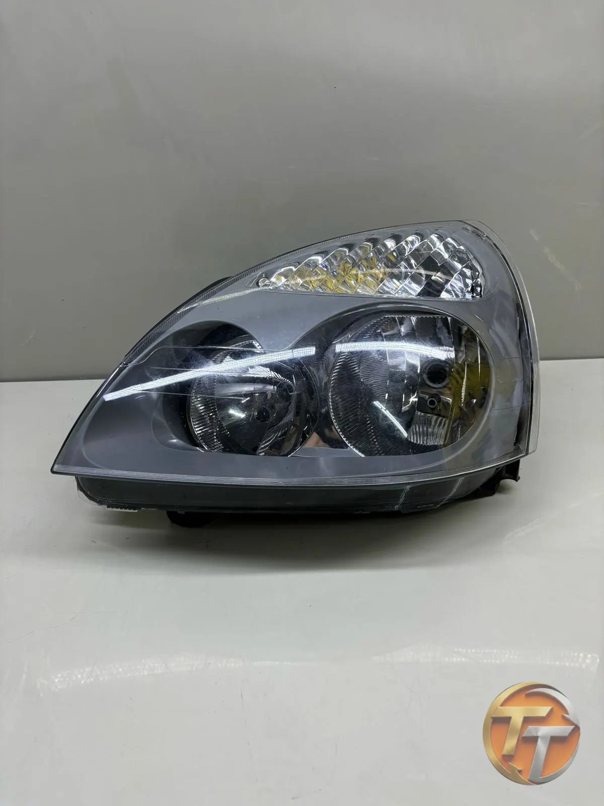 Renault Clio 2 Sol Far
