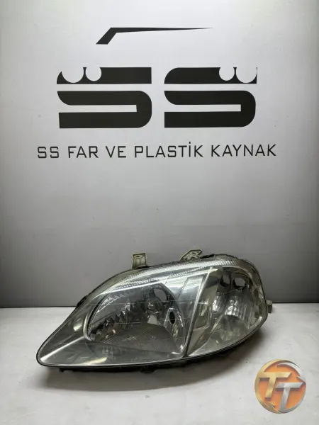 HONDA CİVİC İES SOL FAR