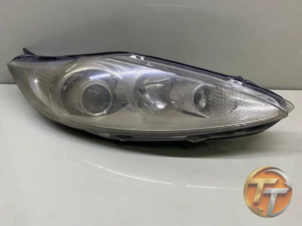 Ford Fiesta Mercekli Sağ Far