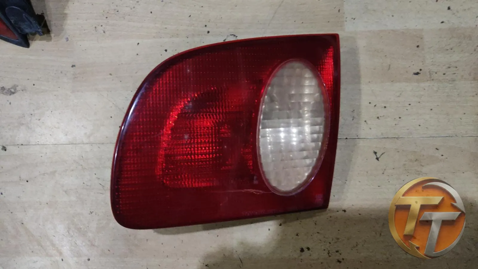 Toyota Corolla Sağ İç Stoppp