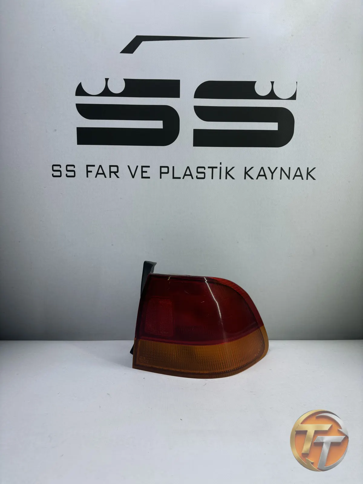 Honda Civic Sağ Stop