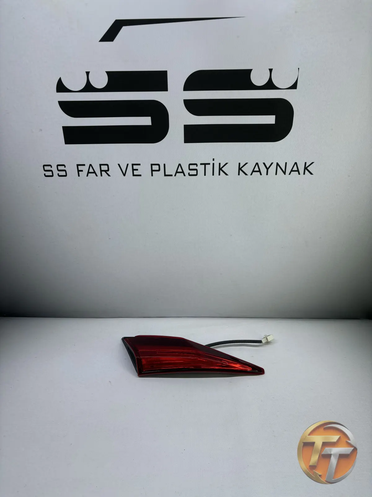 Honda Civic Fc5 Sol İç Stop