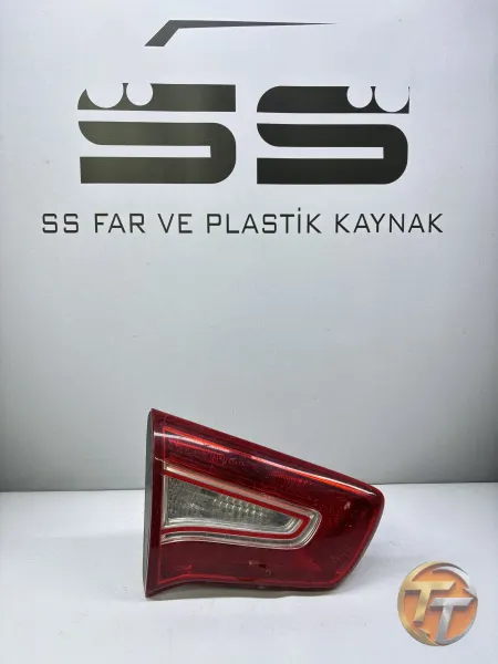 Kia Sportage Sol İç Stop