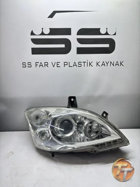 Mercedes w639 Vito Xenon Sağ Far