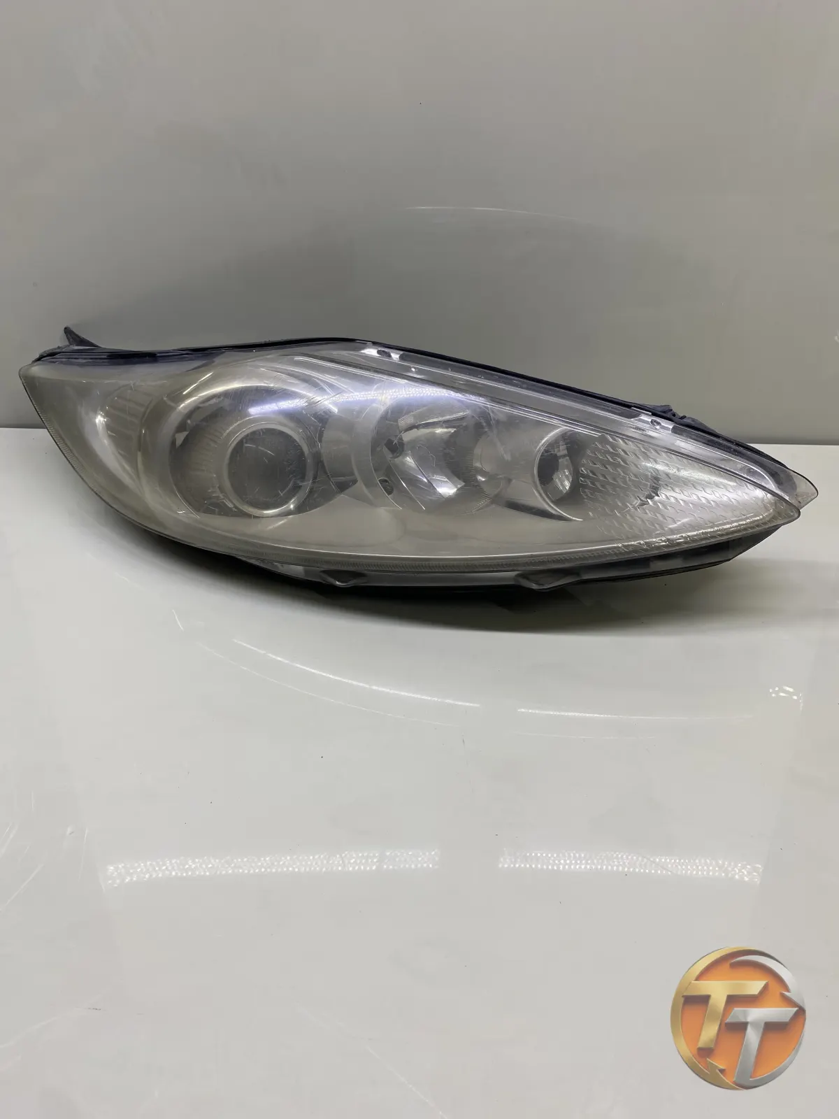 Ford Fiesta Mercekli Sağ Far