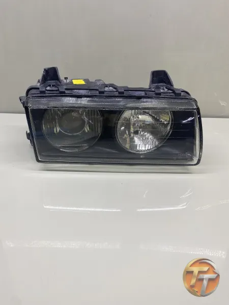 BMW e36 Mercekli Sağ Far