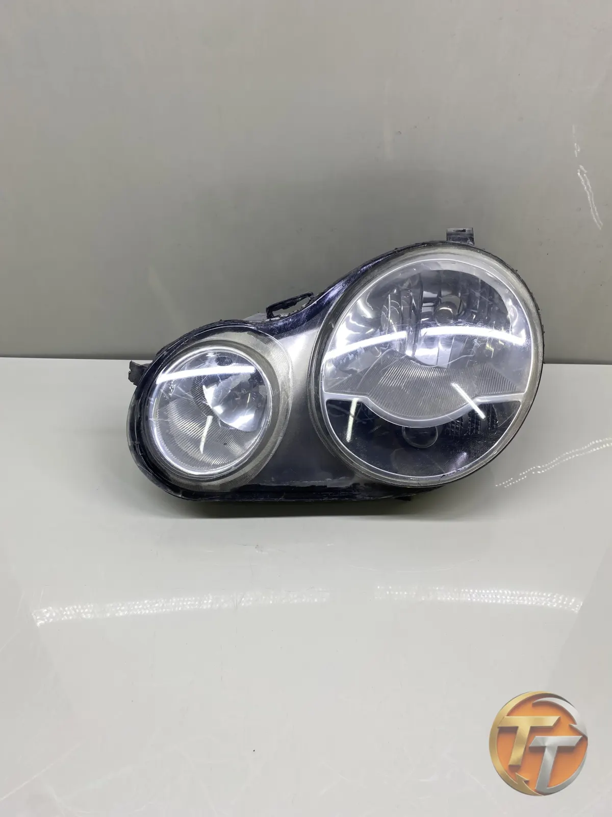 Volkswagen Polo 2005- Sol Far