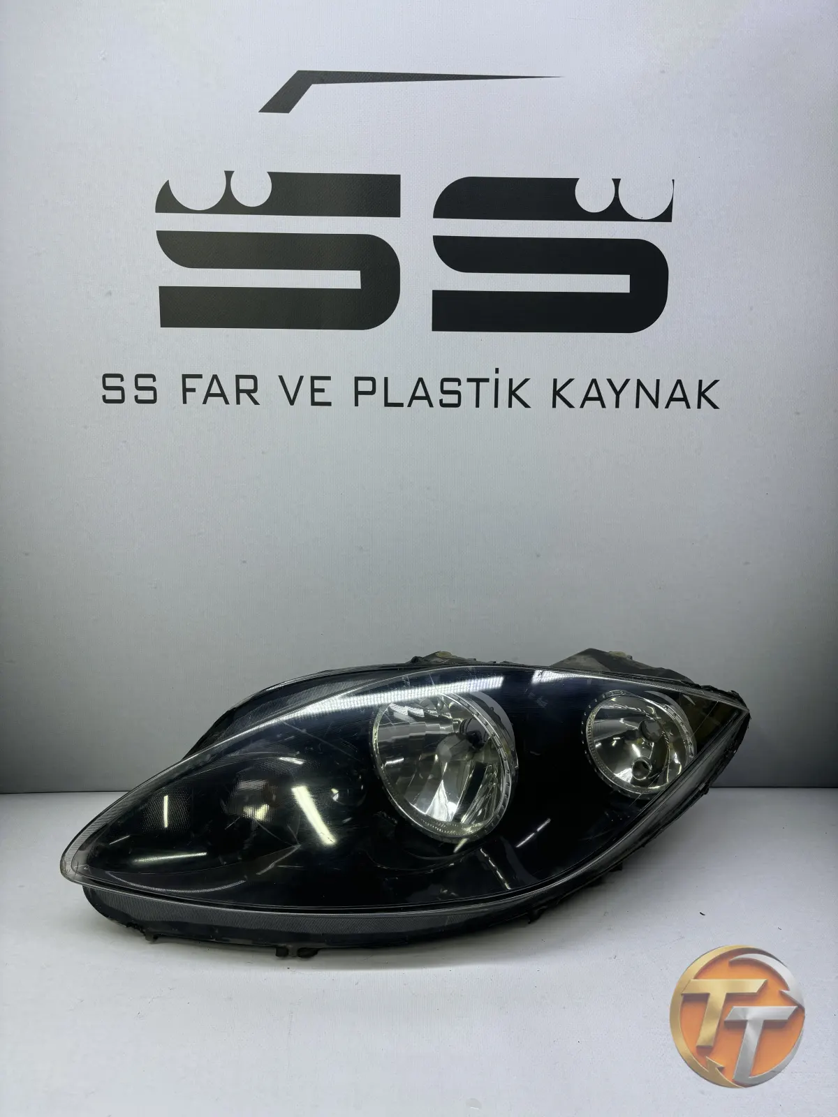 Seat Leon Sol Far