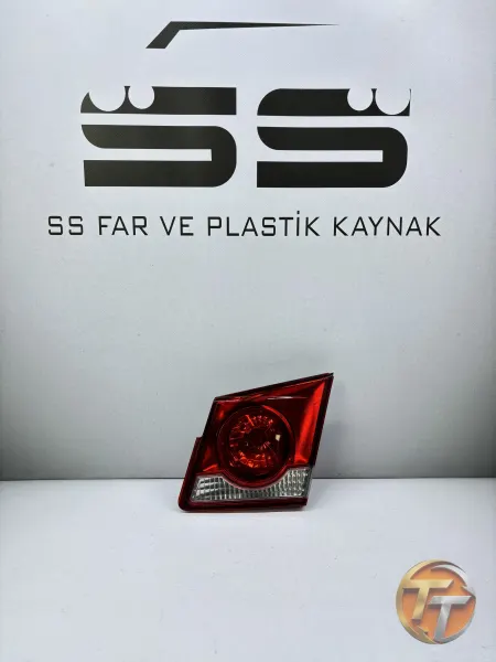 Chevrolet Cruze Sağ İç Stop
