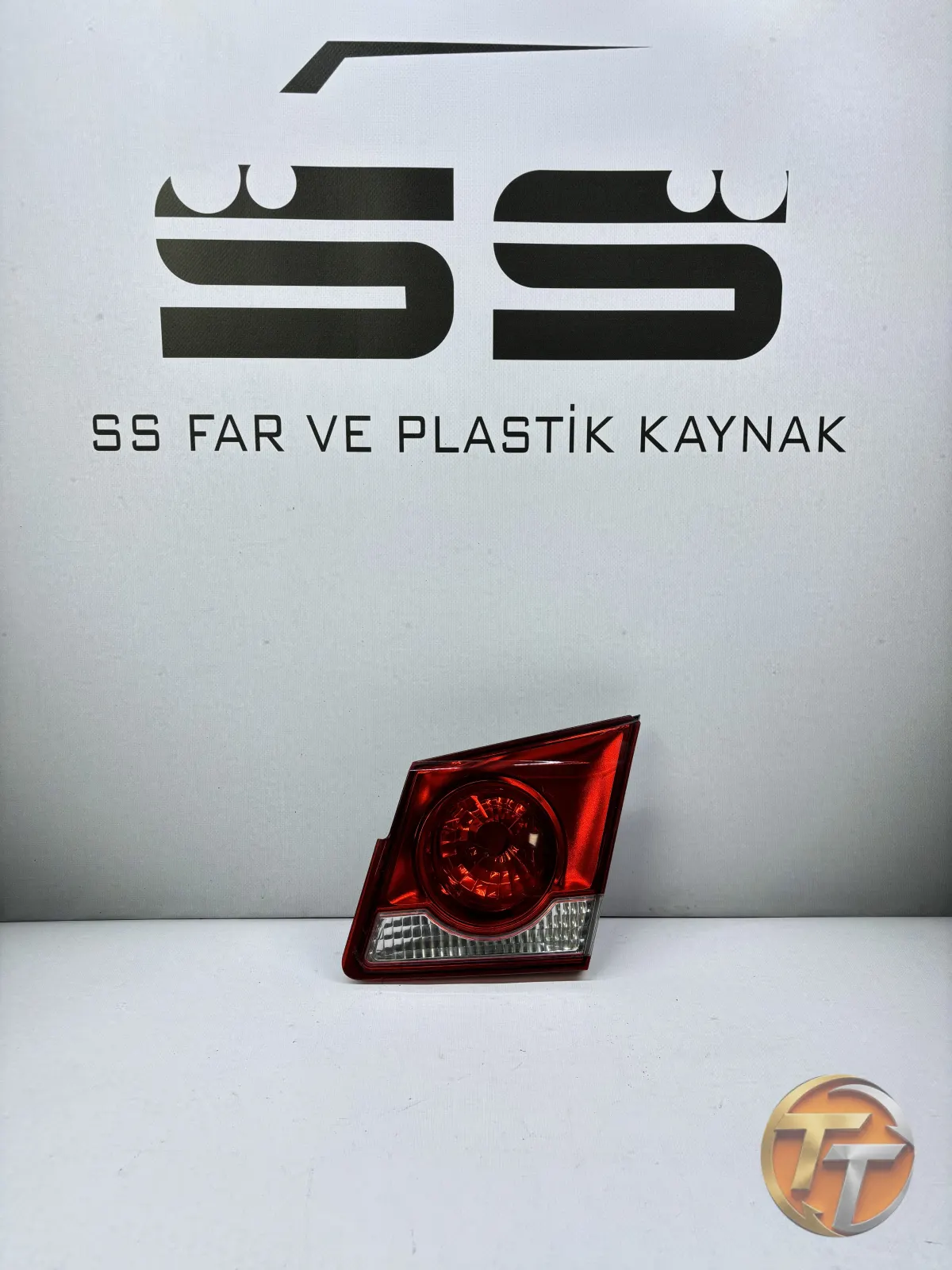 Chevrolet Cruze Sağ İç Stop