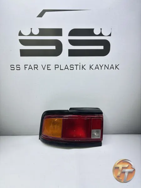 Mazda 323 Sol Stop