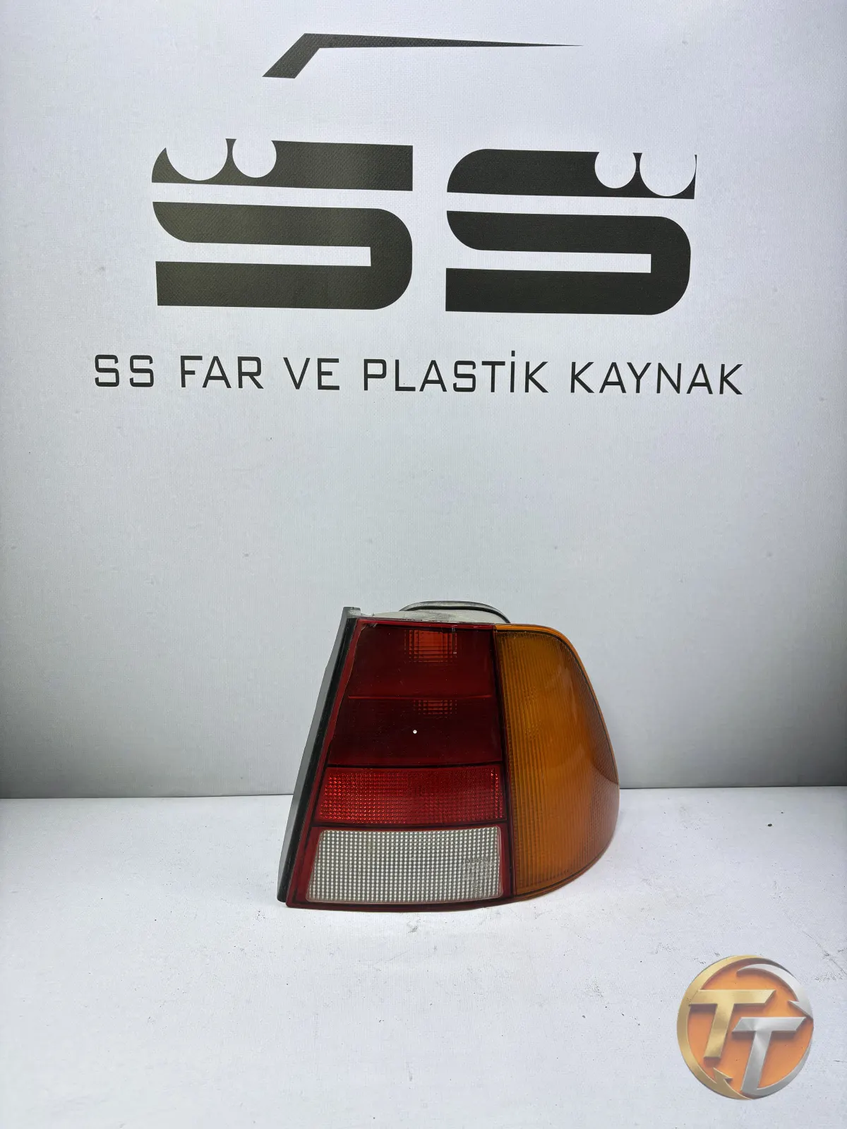 Volkswagen Polo Classic Sağ Stop