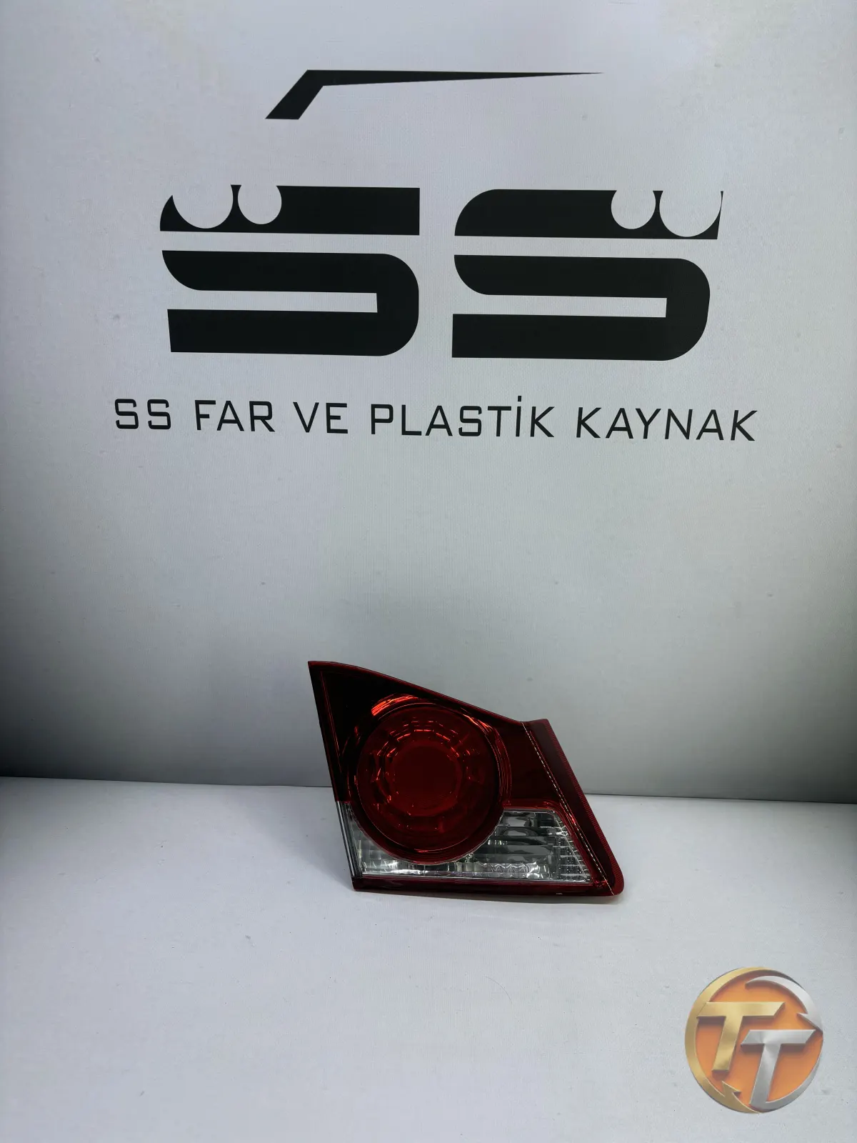 Honda Civic FD6 Sol İç Stop
