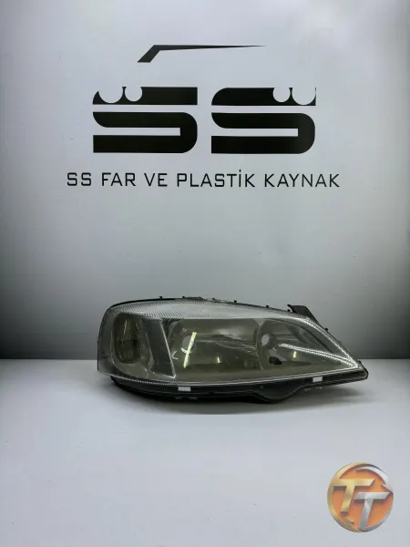 Opel Astra G Sağ Far