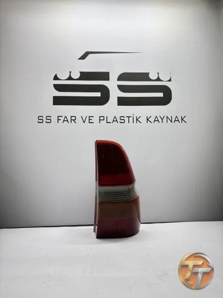 Ford Escort SW Sağ Stop