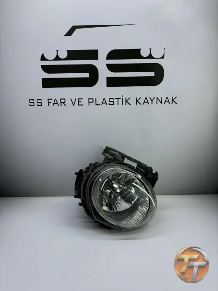Nissan Juke Sağ Far