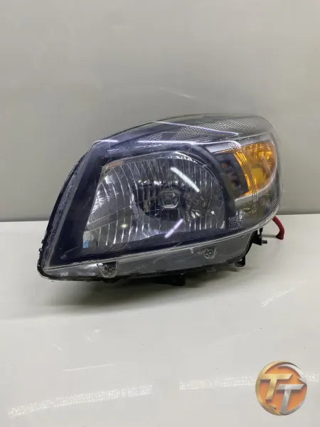 Ford Ranger Sol Far