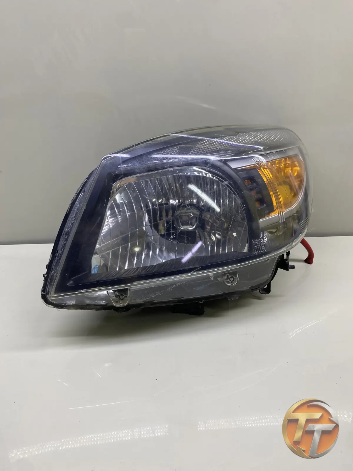 Ford Ranger Sol Far