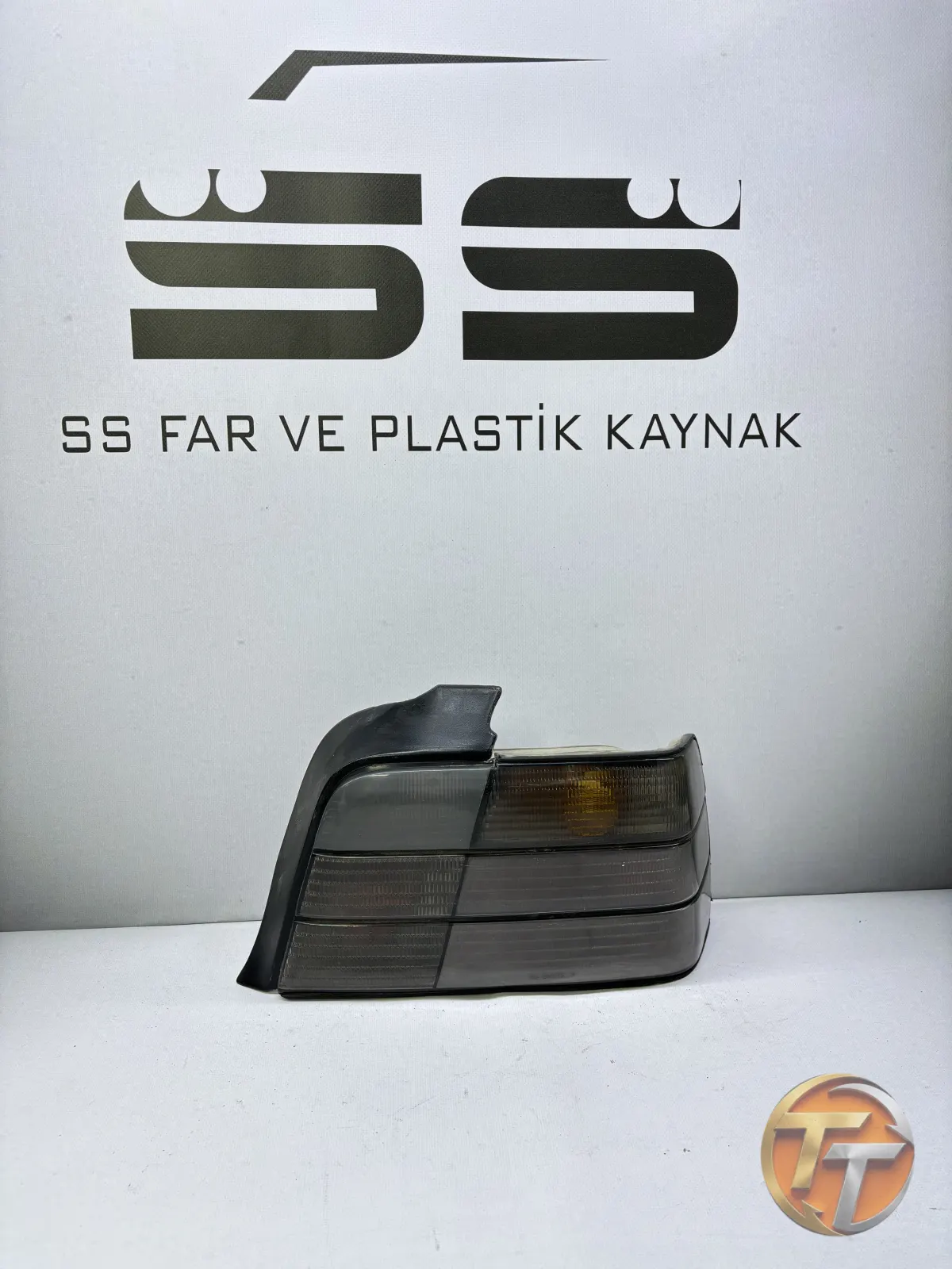 BMW e36 Sağ Stop