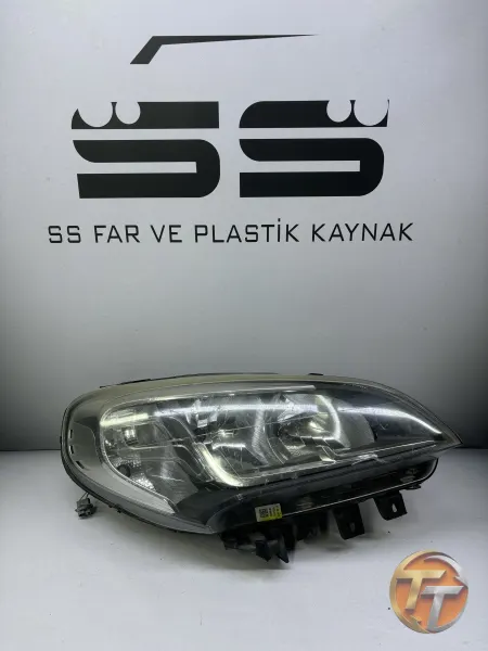 Fiat Doblo 4 Sağ Far