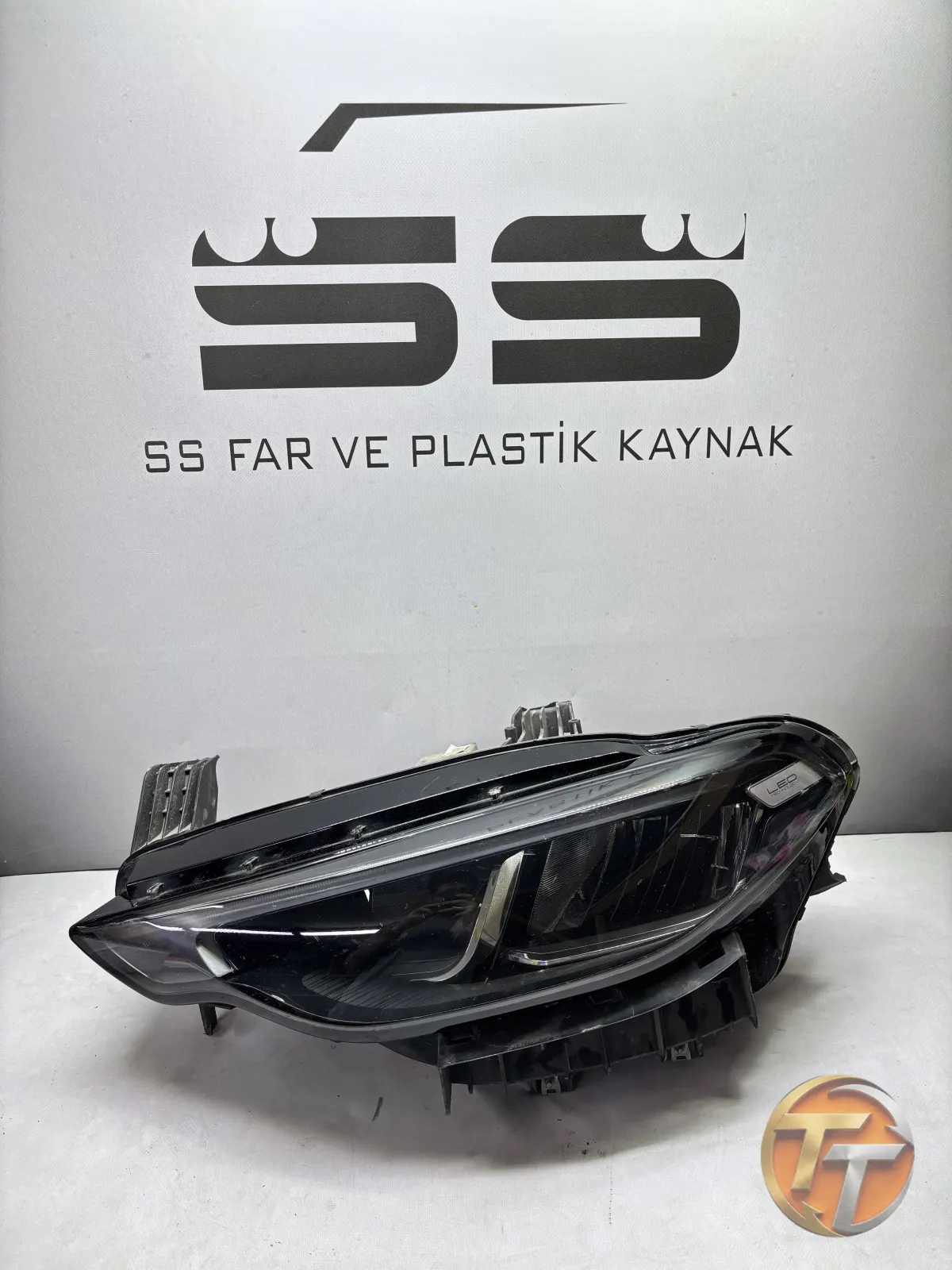 Fiat Egea Ful Led Sol Far
