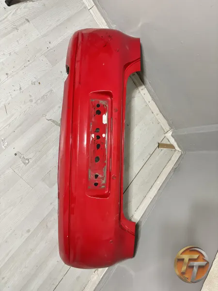 Volkswagen Polo Arka Tampon