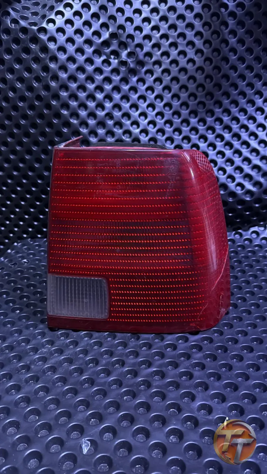 VOLKSWAGEN BORA SAĞ STOP