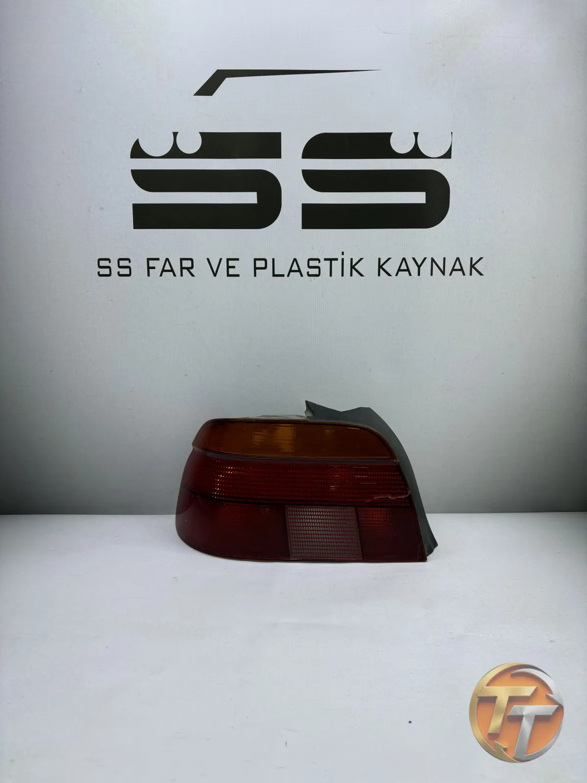 BMW e39 Sol Stop
