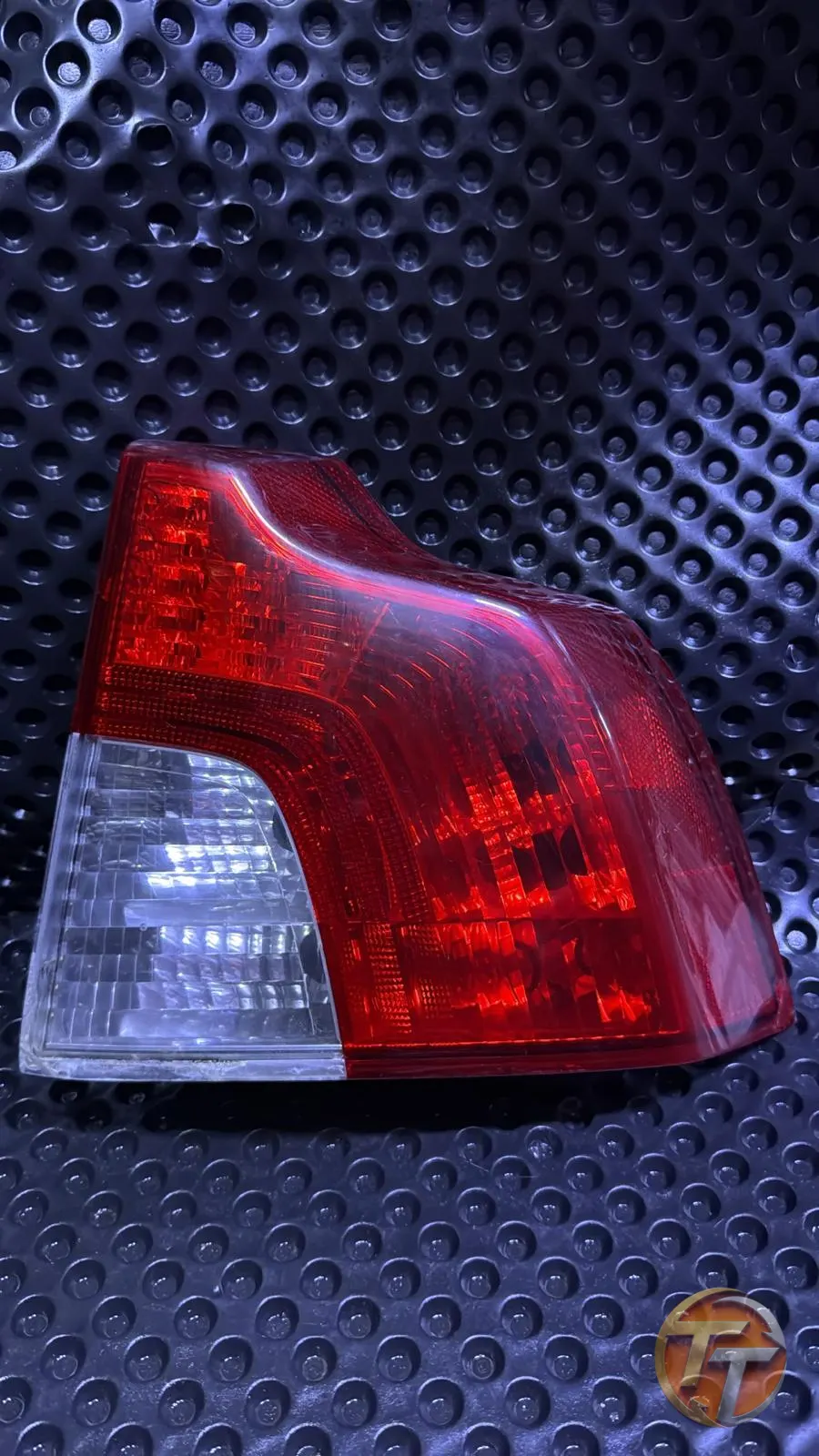 VOLVO S40 SAĞ STOP