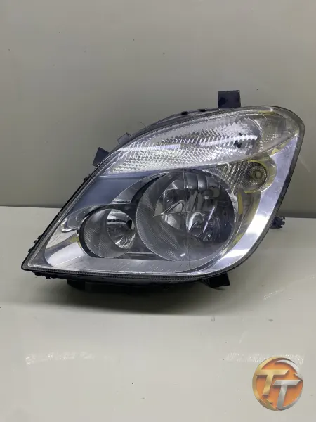 Mercedes Sprinter Sol Far